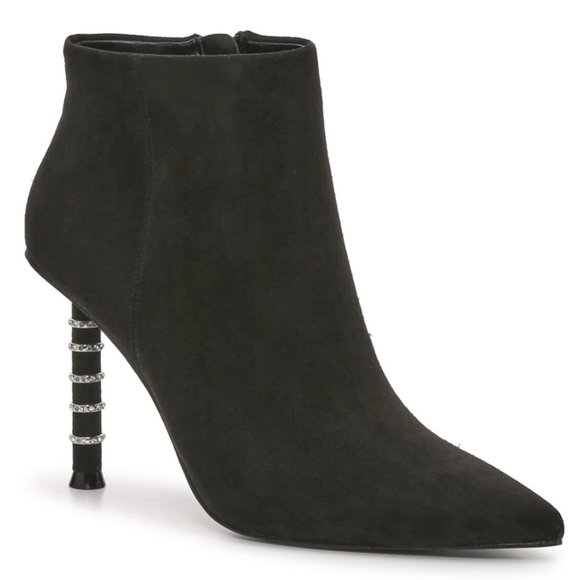 New in Box JLO JENNIFER LOPEZ Porchia 2 Bootie Size 7.5 - Picture 6 of 6